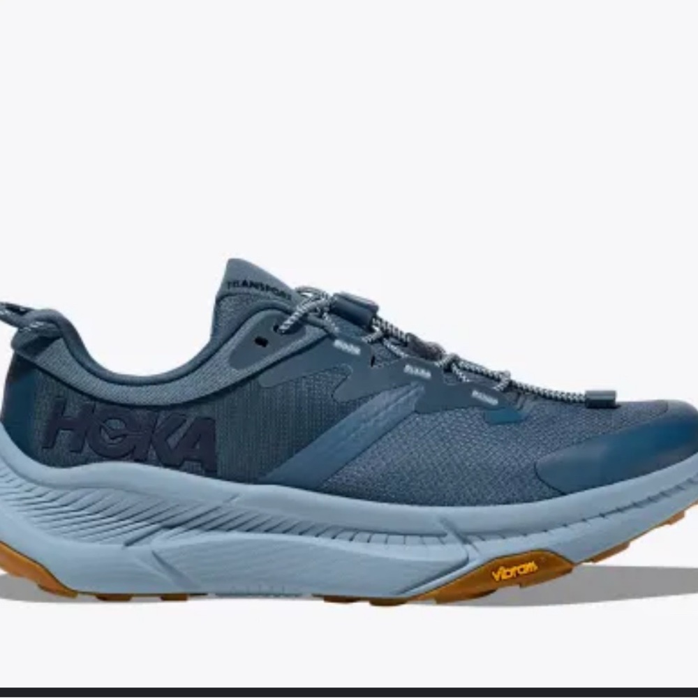 Hoka Transport Commuter sneaker